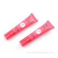 10ml 15ml 20ml applicator lip balm Tube Packaging